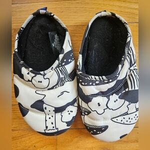 Baggu Slippers